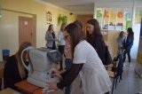 „Spotkanie z Doktorem Marchewką”